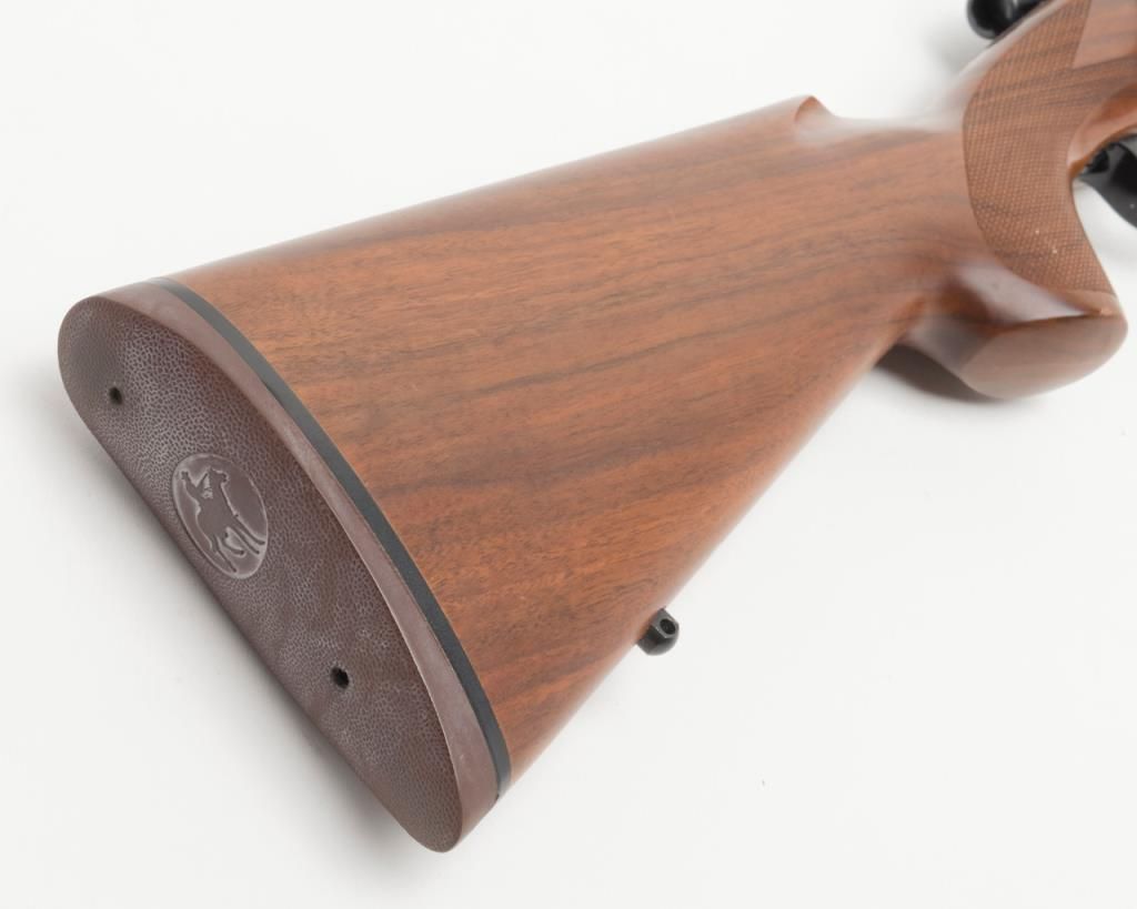 Marlin Model Mr 7 Bolt Action Rifle 30 06 Springfield Cal 22 Barrel Blue Finish Checkered W Marlin Model Mr 7 Bolt Action Rifle 30 06 Springfield Cal 22 Barrel Blue Finish Checkered W