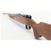 Image 9 : Marlin Model MR-7 bolt action rifle, .30-06  Springfield cal., 22” barrel, blue finish,  checkered w