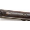 Image 3 : Remington Rolling Block single shot rifle, 7 mm  caliber, Serial #NSNV.  The rifle is in overall  go