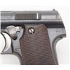 Image 4 : Astra Model 600/43 semi-automatic pistol, 9mm  caliber, Serial #55372.  The pistol is in overall  ve