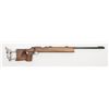 Image 1 : Anschutz-Modell Match 54 bolt action rifle, .22  caliber, Serial 53638.  The rifle is overall very