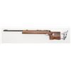 Image 2 : Anschutz-Modell Match 54 bolt action rifle, .22  caliber, Serial 53638.  The rifle is overall very