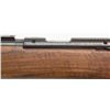 Image 3 : Anschutz-Modell Match 54 bolt action rifle, .22  caliber, Serial 53638.  The rifle is overall very