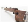 Image 9 : Anschutz-Modell Match 54 bolt action rifle, .22  caliber, Serial 53638.  The rifle is overall very