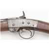 Image 3 : Smith percussion carbine, .50 cal., 21-5/8”  barrel, blue and case hardened finish, wood  stocks, #1