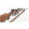 Image 10 : Custom Mauser 1888 sporting rifle, 9mm caliber,  Serial #NSNV.  The rifle is in overall very good  c
