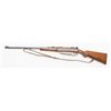 Image 2 : Custom Mauser 1888 sporting rifle, 9mm caliber,  Serial #NSNV.  The rifle is in overall very good  c