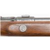 Image 3 : Custom Mauser 1888 sporting rifle, 9mm caliber,  Serial #NSNV.  The rifle is in overall very good  c