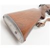 Image 9 : Custom Mauser 1888 sporting rifle, 9mm caliber,  Serial #NSNV.  The rifle is in overall very good  c