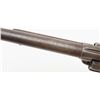 Image 3 : Colt U.S. Calvary Model SAA revolver, .45 cal.,  7-1/2” barrel, blue and case hardened finish, wood