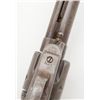 Image 5 : Colt U.S. Calvary Model SAA revolver, .45 cal.,  7-1/2” barrel, blue and case hardened finish, wood