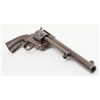 Image 7 : Colt U.S. Calvary Model SAA revolver, .45 cal.,  7-1/2” barrel, blue and case hardened finish, wood