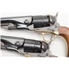 Image 8 : Colt United States Cavalry 200th Anniversary  Commemorative Presentation Cased Set (1777-1977)  cons