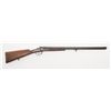 Image 1 : Nagel and Menz Under lever German drilling, 16  gauge and approximately 11 mm calibers, Serial  #NSN