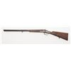 Image 2 : Nagel and Menz Under lever German drilling, 16  gauge and approximately 11 mm calibers, Serial  #NSN