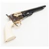 Image 12 : Cased Buffalo Bill Centennial Presentation replica  of the Colt Model 1860 Army percussion revolver