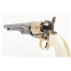 Image 14 : Cased Buffalo Bill Centennial Presentation replica  of the Colt Model 1860 Army percussion revolver
