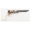 Image 5 : Cased Buffalo Bill Centennial Presentation replica  of the Colt Model 1860 Army percussion revolver