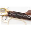 Image 8 : Custom Limited Gold Edition Merced County  Winchester Model 9410 lever action shotgun, .410  bore, 2