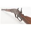 Image 10 : Lever action carbine in .38-40. Made in 1923. The  story is A young Mexican/Americans Great  Grandfa