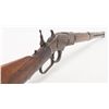 Image 9 : Lever action carbine in .38-40. Made in 1923. The  story is A young Mexican/Americans Great  Grandfa