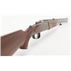 Image 13 : Blaser Over/Under Combination Shotgun/Rifle, 16  Gauge and .223 Remington caliber, Serial #06693.