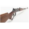 Image 7 : Winchester Model 64 lever action rifle, 30-30  caliber, Serial #1831512. Manufactured in 1952,  the