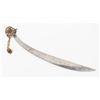 Image 14 : Presentation variant Cavalry saber and metal  scabbard with period inscription “Presented Lieut.  M.