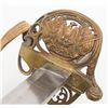 Image 8 : Presentation variant Cavalry saber and metal  scabbard with period inscription “Presented Lieut.  M.