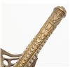 Image 9 : Presentation variant Cavalry saber and metal  scabbard with period inscription “Presented Lieut.  M.