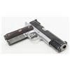 Image 6 : Springfield Armory Model 1911-A1 semi-automatic  pistol, .45 ACP, Serial #NM152545.  The pistol is