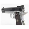 Image 9 : Springfield Armory Model 1911-A1 semi-automatic  pistol, .45 ACP, Serial #NM152545.  The pistol is