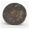 Image 2 : Early Cheng or late Ming bronze measuring  Approximately 6 ¾”. Est.: $200-$400