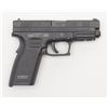 Image 1 : Springfield Armory XD-45 semi-automatic pistol,  .45 ACP caliber, Serial #US658848.  The pistol is