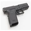 Image 8 : Springfield Armory XD-45 semi-automatic pistol,  .45 ACP caliber, Serial #US658848.  The pistol is