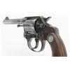 Image 10 : Colt Police Positive Special revolver, .38 Special  caliber, Serial #113649.  The pistol is in  over