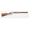 Image 1 : Winchester Model 94AE lever action SRC, .45 Colt  cal., 20” barrel, black finish, wood stocks,  #626