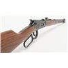 Image 7 : Winchester Model 94AE lever action SRC, .45 Colt  cal., 20” barrel, black finish, wood stocks,  #626