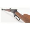 Image 8 : Winchester Model 94AE lever action SRC, .45 Colt  cal., 20” barrel, black finish, wood stocks,  #626