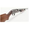 Image 8 : Winchester Model 12 pump action shotgun, 12 Gauge,  Serial #496955.  The shotgun is in overall very