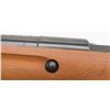 Image 3 : Polish Model 44 bolt action carbine with folding  bayonet, 7.62x54R mm cal., 20-1/2” barrel, blued