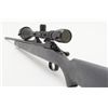 Image 10 : Stevens Model 200 bolt action rifle, .223 Rem.  cal., 22-1/4” barrel, black finish, synthetic  stock