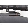 Image 3 : Stevens Model 200 bolt action rifle, .223 Rem.  cal., 22-1/4” barrel, black finish, synthetic  stock