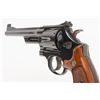 Image 10 : Smith & Wesson Model 24-3 DA revolver, .44 Special  cal., 6-1/2” barrel, blue finish, target hammer