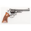 Image 1 : Smith & Wesson Model 24-3 DA revolver, .44 Special  cal., 6-1/2” barrel, blue finish, target hammer