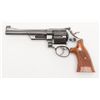 Image 2 : Smith & Wesson Model 24-3 DA revolver, .44 Special  cal., 6-1/2” barrel, blue finish, target hammer