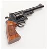 Image 8 : Smith & Wesson Model 24-3 DA revolver, .44 Special  cal., 6-1/2” barrel, blue finish, target hammer