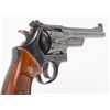 Image 9 : Smith & Wesson Model 24-3 DA revolver, .44 Special  cal., 6-1/2” barrel, blue finish, target hammer