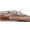 Image 3 : German style Flobert single shot rifle,  approximately .30 caliber, Serial #NSNV.   The  rifle is in