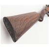 Image 7 : German style Flobert single shot rifle,  approximately .30 caliber, Serial #NSNV.   The  rifle is in